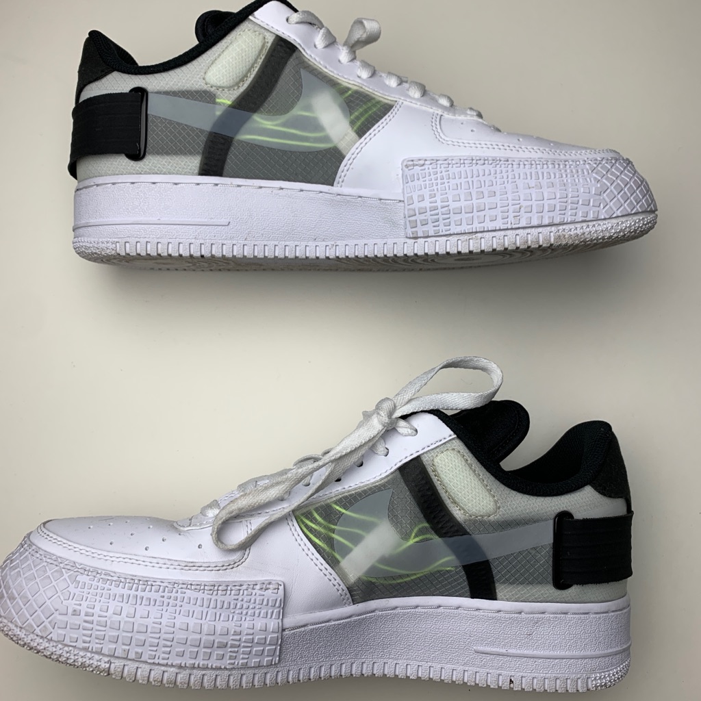 Af1 Type “Volt”